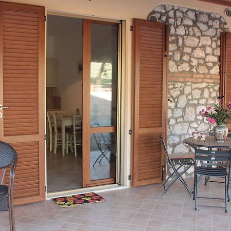 Agriturismo Il Cantiniere Гросето Екстериор снимка