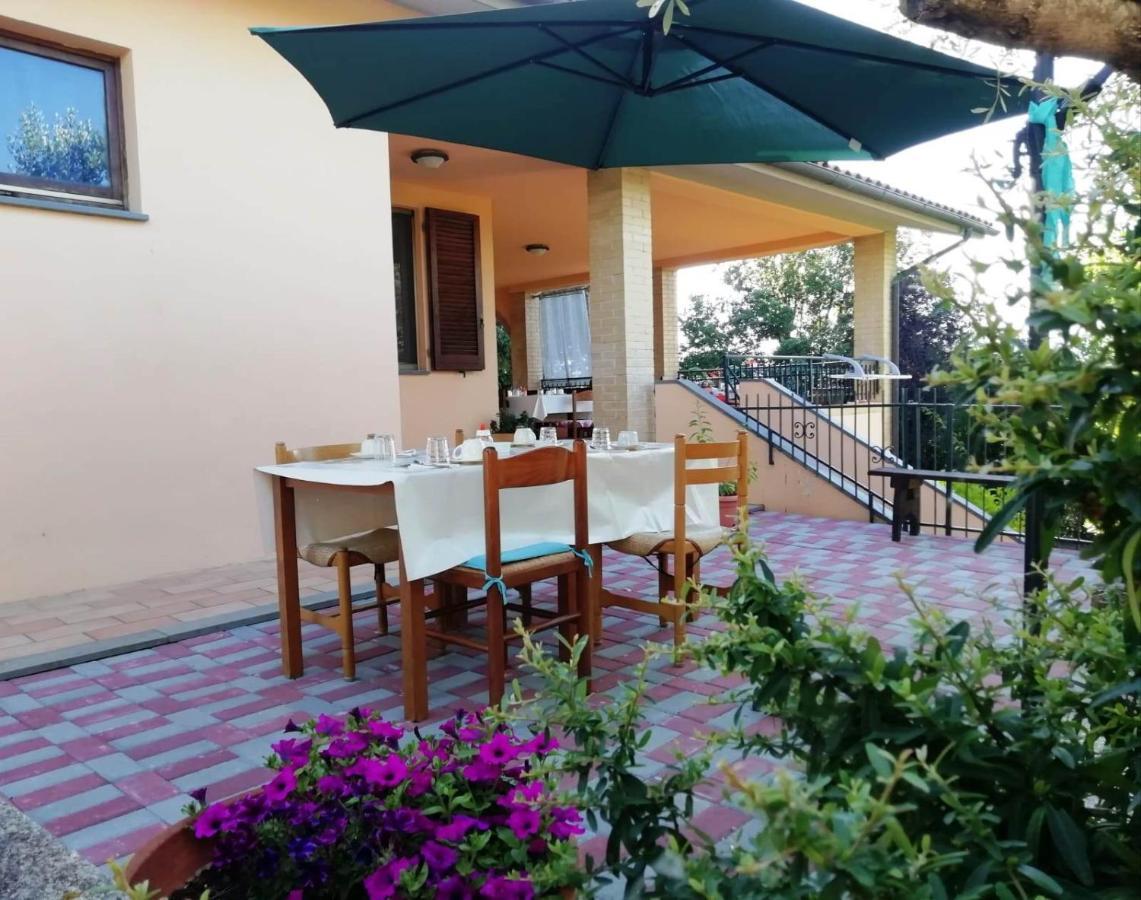Agriturismo Il Cantiniere Гросето Екстериор снимка
