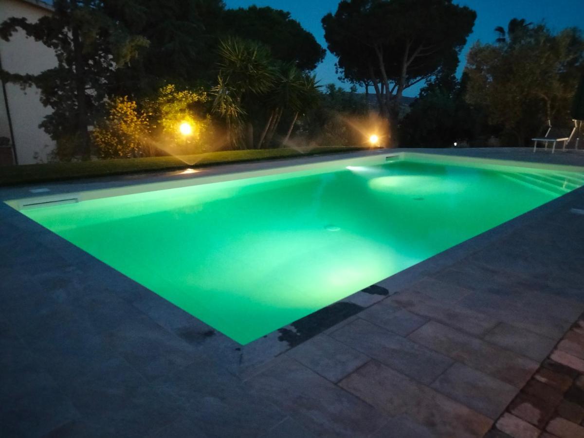 Agriturismo Il Cantiniere Гросето Екстериор снимка