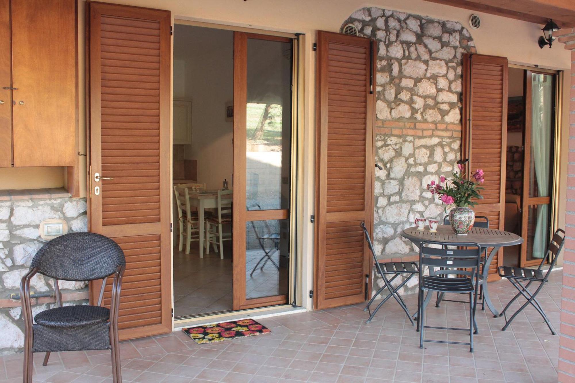 Agriturismo Il Cantiniere Гросето Екстериор снимка