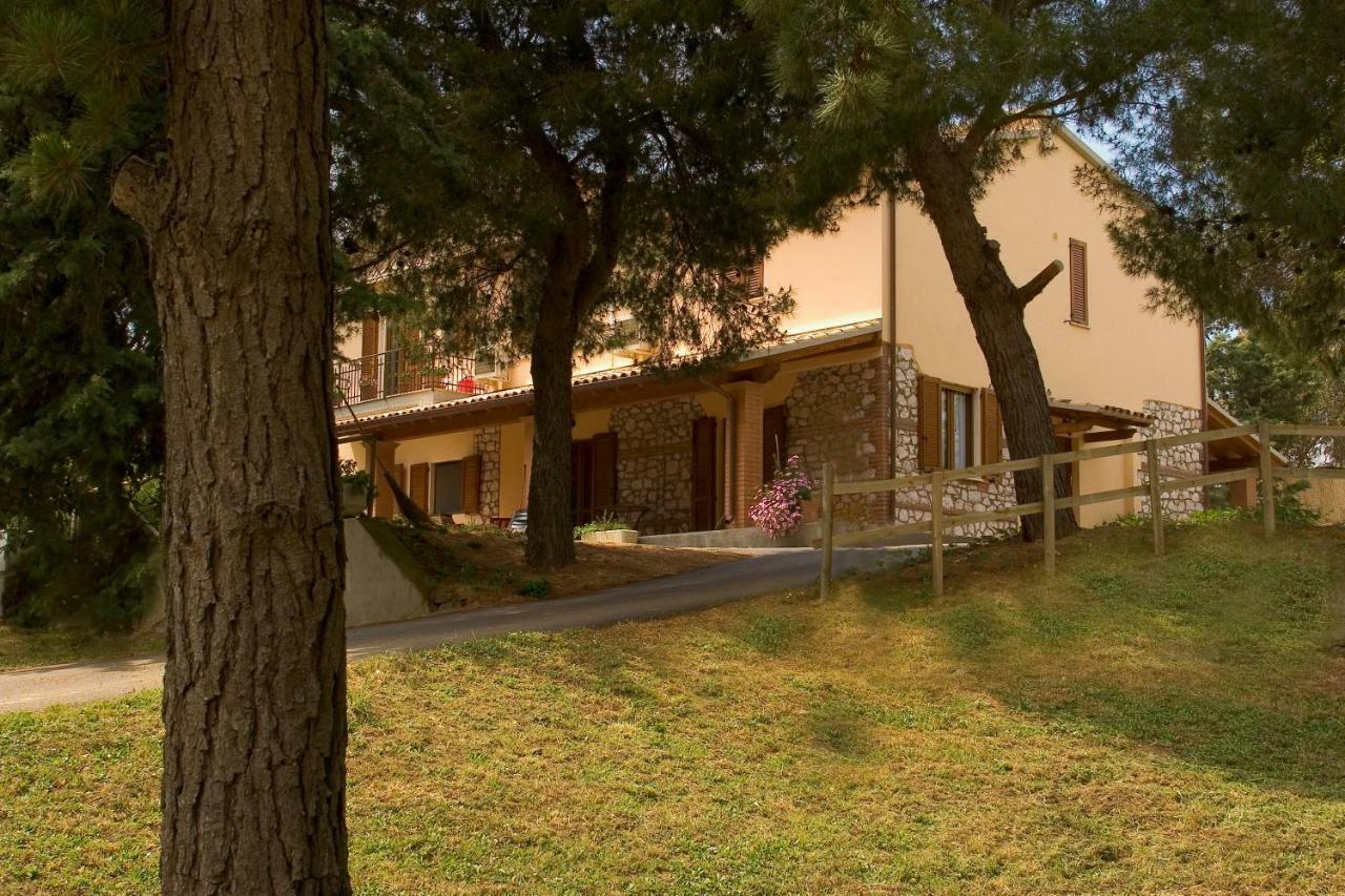 Agriturismo Il Cantiniere Гросето Екстериор снимка