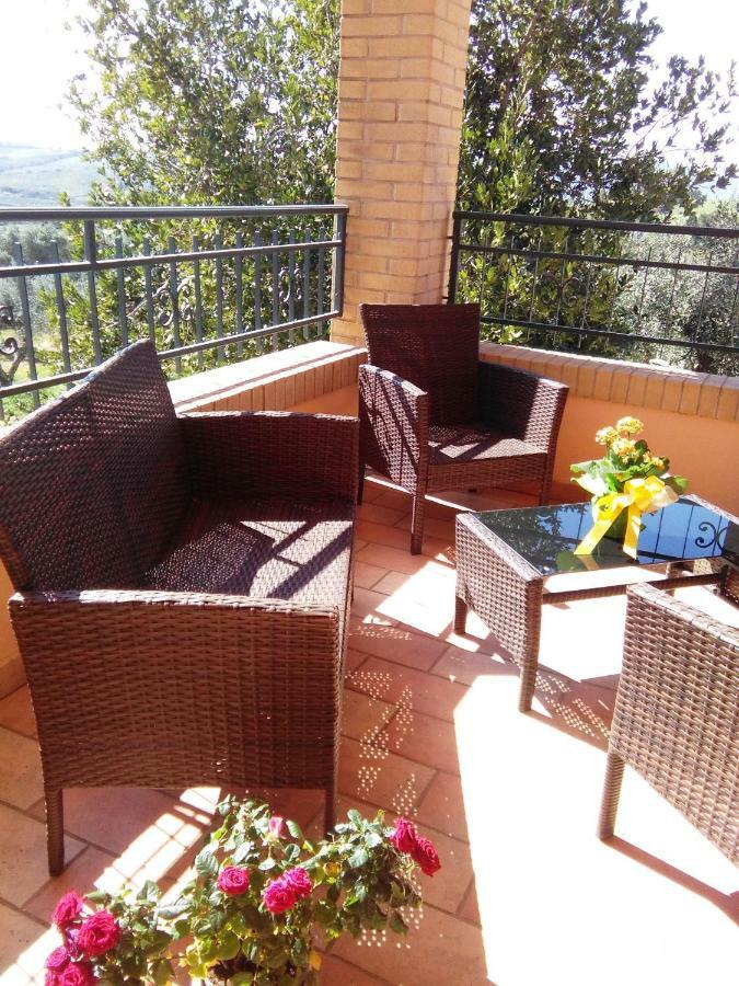 Agriturismo Il Cantiniere Гросето Екстериор снимка