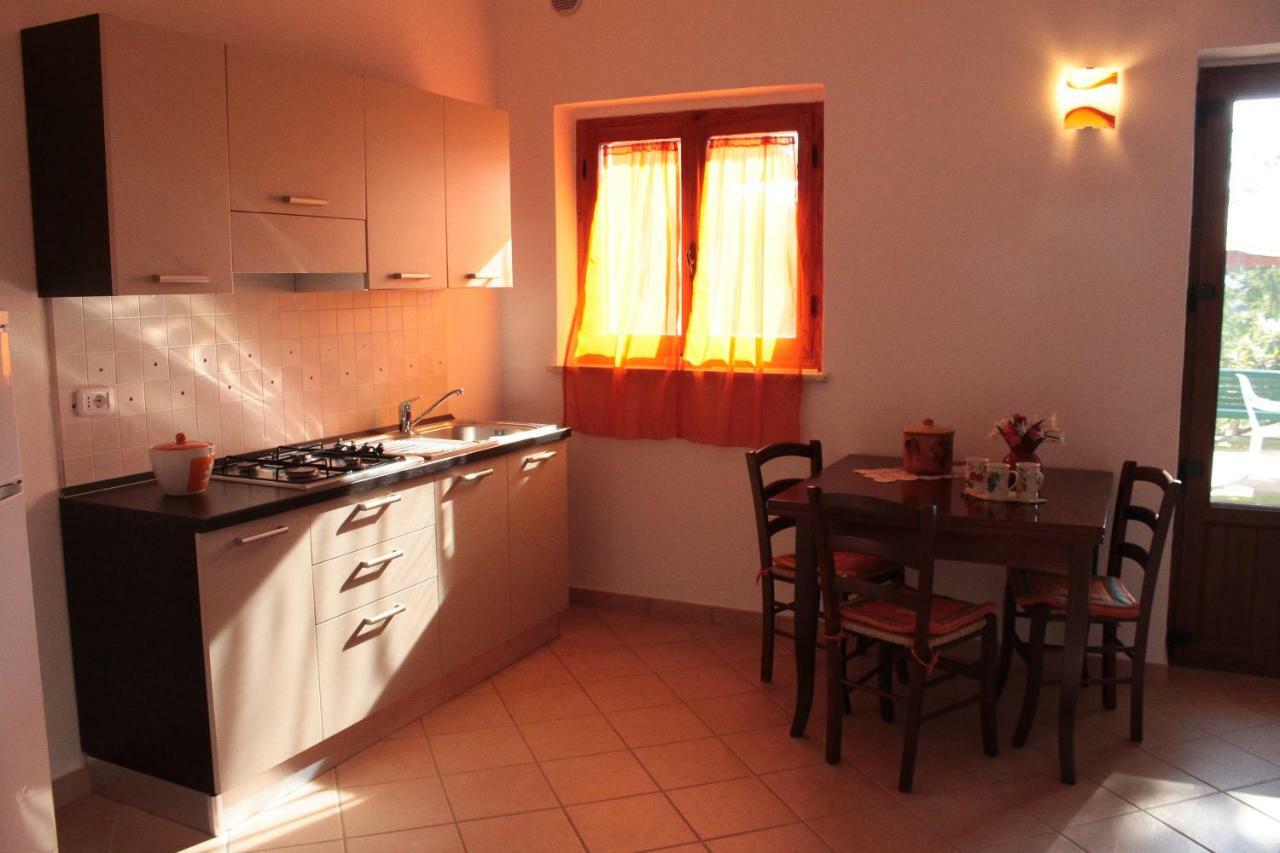 Agriturismo Il Cantiniere Гросето Екстериор снимка