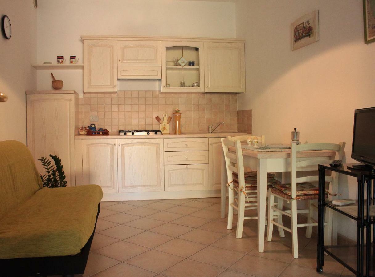 Agriturismo Il Cantiniere Гросето Екстериор снимка