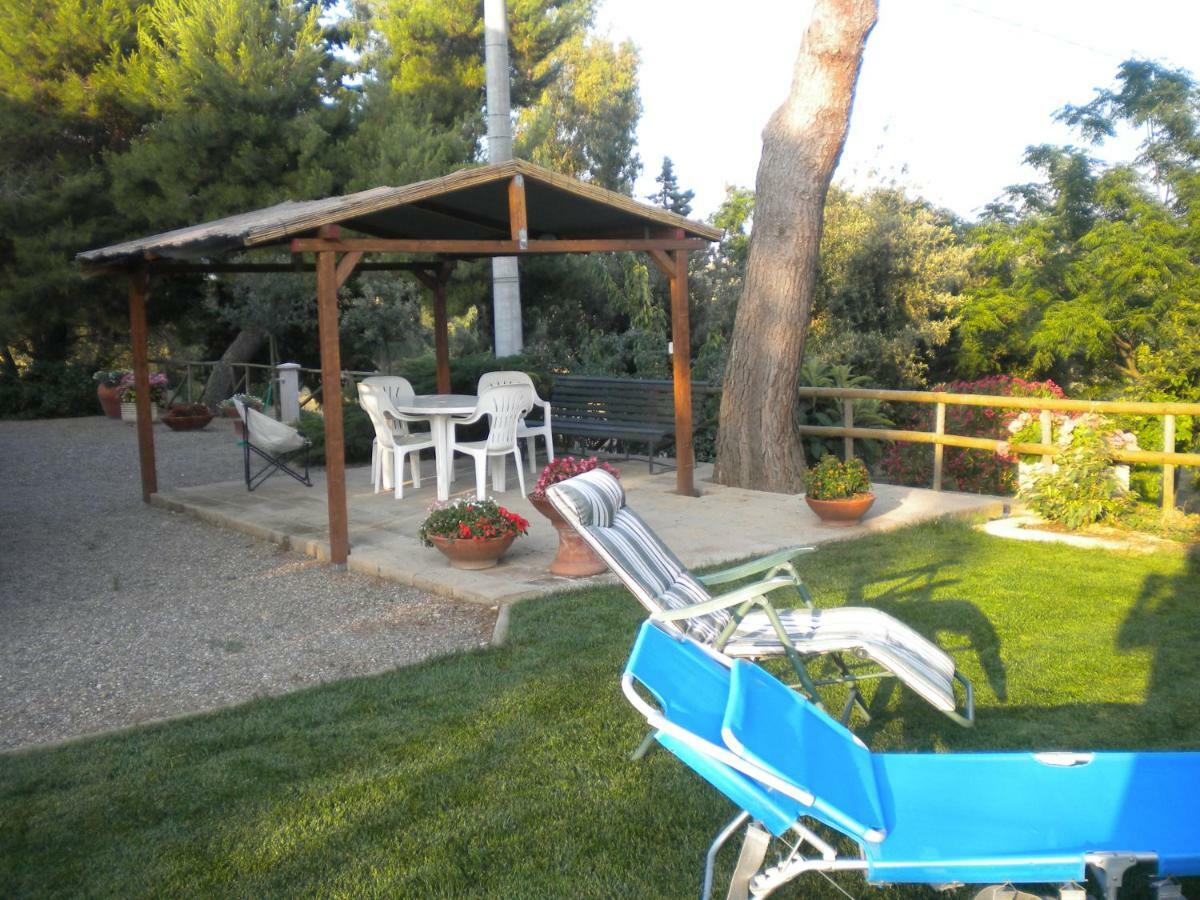 Agriturismo Il Cantiniere Гросето Екстериор снимка