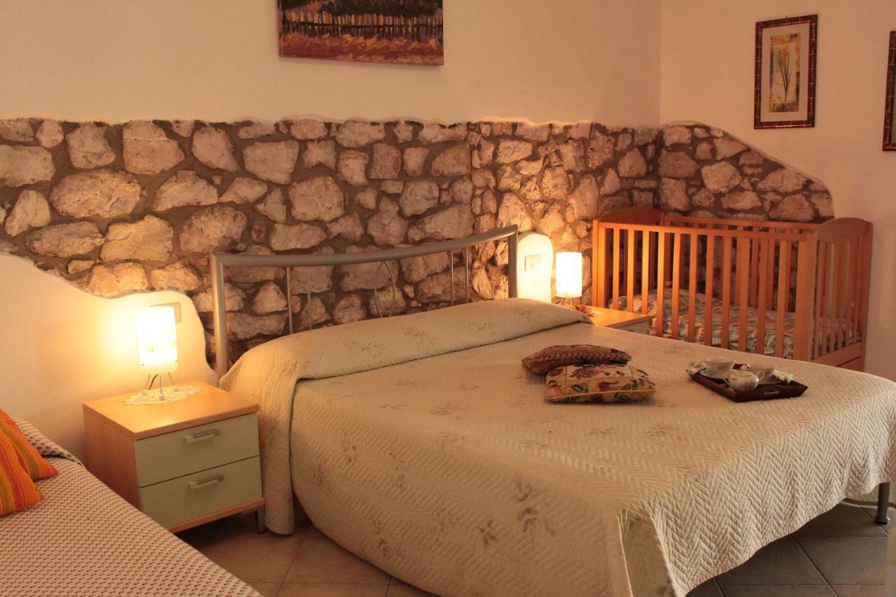 Agriturismo Il Cantiniere Гросето Екстериор снимка