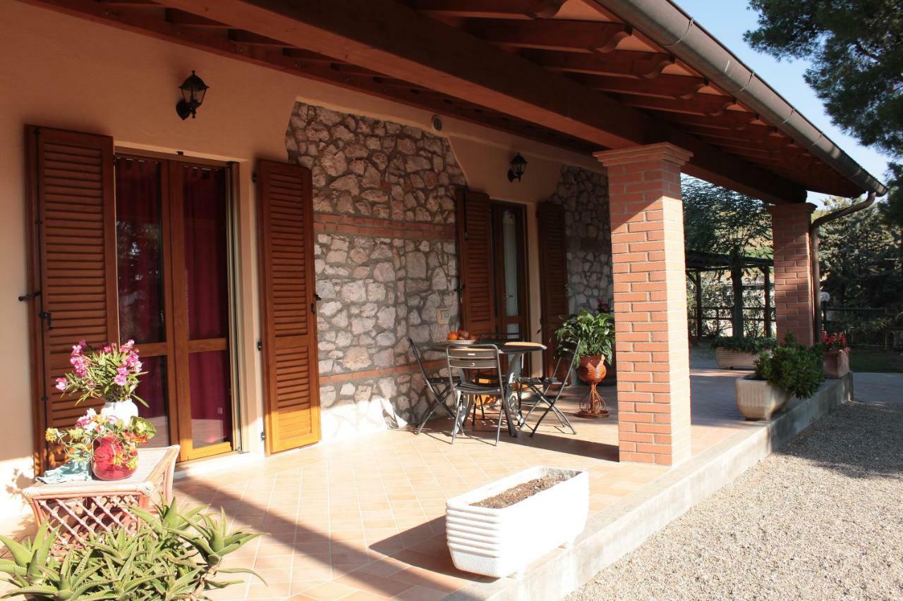 Agriturismo Il Cantiniere Гросето Екстериор снимка
