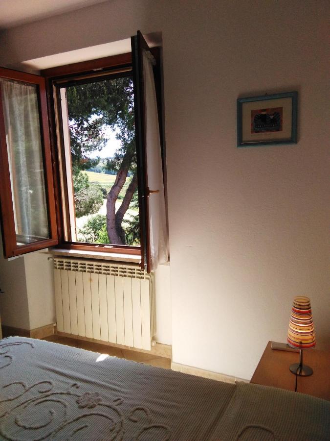 Agriturismo Il Cantiniere Гросето Екстериор снимка