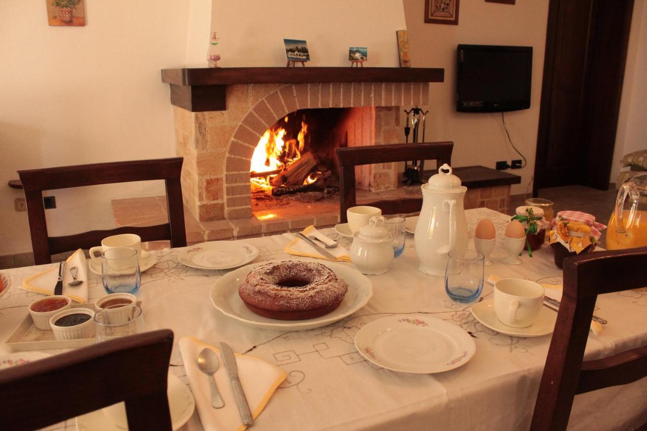 Agriturismo Il Cantiniere Гросето Екстериор снимка